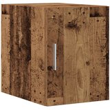 Ormarić za pohranu 2 pcs Staro drvo 30 x 42,5 x 225 cm | Eponuda.ba