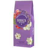 Biobaza Fruits&Flowers Ad Astra poklon set (gel250ml+roll-on50ml+krema50ml) Cene