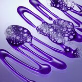Aveda Botanical Repair™ Purple Toning Shampoo ljubičasti šampon za toniranje za oštećenu kosu 200 ml | shoptok.hr
