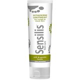 Galafarm Petaderm krema za stopala Sensilis, 100 ml Cene