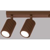  Brilagi - LED spot svetiljka CRESTO 6xGU10/10W/230V braon | Eponuda.com