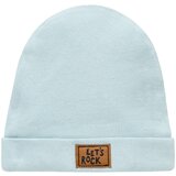 Pinokio Bonnet Ribbed Letsck Cene