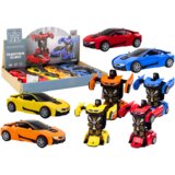  Auto Robot 2u1, replika BMWa - boju šaljemo nasumično Cene