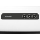 Sencor Aparat za vakumiranje SVS 1010WH | Eponuda.ba