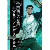 Hachette Singshong - Omniscient Reader's Viewpoint, Vol. 4 | Eponuda.com