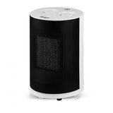 RAF r.1187w grejalica sa ventilatorom rotirajuća bela 1800w | ePonuda.com