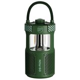 NowGo F1 ZELENI Lampa ZVUČNIK POWERBANK | ePonuda.com