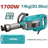 Total Udarni čekić TH217068 u