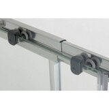 Sanotechnik Set kotačića za tuš kabinu (4 Kom.) | shoptok.hr