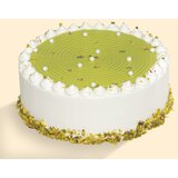 Torta Ivanjica pistać malina - okrugla-srednja | ePonuda.com
