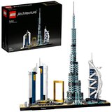 Lego Architecture: Dubaj Cene