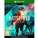 Electronic Arts Battlefield 2042 (xbox One Xbox Series X) | Shoptok.si