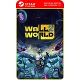  Wall World 2 - Steam koda brez škatlice (WINDOWS PC | STEAM DECK) | Shoptok.si