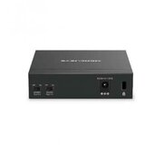 Mercusys svič 10/100/1000 5-port MS105GP/4-Port poe+ | ePonuda.com