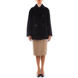 Maxmara Studio Kratke hlače & Bermuda GALLIA Modra Cene