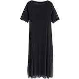 Next Haljina crna | shoptok.hr