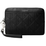 Calvin Klein kožna muška torba Cene