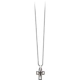  Muška ogrlica 2Jewels Faith 251629 | shoptok.hr