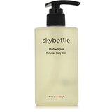 Skybottle Muhwagua Perfumed Body Wash gel za tuširanje 300 ml unisex | shoptok.hr