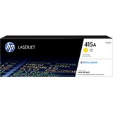 HP Poškodovana embalaža: toner W2032A 415A (rumena), original | Shoptok.si