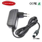Optimus 36W napajanje za monitore i printere (12V/3A, 5.5x3.0mm) | shoptok.hr