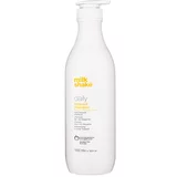 Milk Shake Daily šampon za pogosto umivanje las brez parabenov 1000 ml