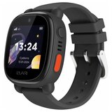 Elari pametni sat za decu kidphone 4G lite crna Cene