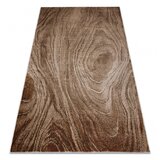 RugsX Preproga ARCANA 4549 – bež / svetlo rjava Deblo drevesa les, moderna 80x150 cm, (5000308667) | Shoptok.si