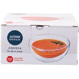 Altom design Termalna Zdjela Andrea 500 ml | shoptok.hr