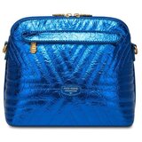 Vuch Crossbody torba Cara Dazzling Blue, 20 x 24 cm Slike