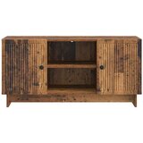 TV omarica Star les 102 x 34,5 x 50 cm Konstruiran les, (5000238910) | Shoptok.si
