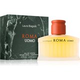 Laura Biagiotti roma uomo edt 75ml | Eponuda.com