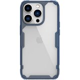  Maska za telefon Nillkin Nature Pro za iPhone 14 Pro Max 6.7 plava | Eponuda.com