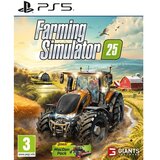 Giants Software PS5 Farming Simulator 25 cene