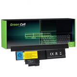 Green cell Baterija za Lenovo Thinkpad X200 / X201 Tablet-PC, 4400 mAh | shoptok.hr