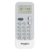 Whirlpool Klimatska naprava SPICR312WF I/O z montažo | Shoptok.si