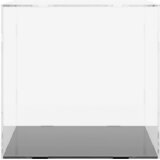  Kutija za izlaganje prozirna 40x36x35 cm akrilna | shoptok.hr