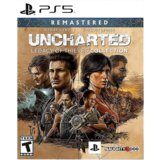 Sony Igra PS5: Uncharted Legacy of Thieves Collection | Eponuda.ba