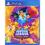 Outright Games Dc's Justice League: Cosmic Chaos (Playstation 4)