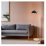 Opviq Podna lampa Azra Retro 3, 154 cm, E27, Zlatna boja | Eponuda.ba