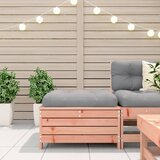  Vrtni tabure 62 x 63,5 x 32 cm od masivnog drva duglazije | shoptok.hr