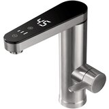 INOX LCD touch pretočni električni grelnik vode 3500W | Shoptok.si