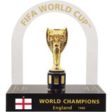  Anglija FIFA World Cup Champions Replica Trophy pokal Cene