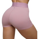 GymBeam Ženski šorc Agile Woodrose L | Eponuda.com