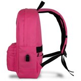 Myvalice ruksak za laptop 8718, roze boje Cijene