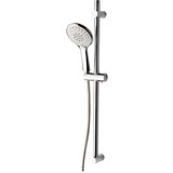 CAMARGUE pršni set marielyst (krom, sijaj, 3 funkcije, višina 75 cm) Cene