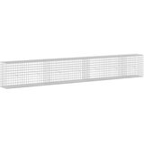  Gabion s žicom debljine 5 mm i mrežom 5x5 cm 350x30x50 cm - 30 cm 50 cm 350 cm | shoptok.hr