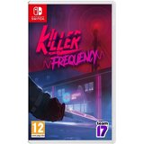  Killer Frequency (SWITCH) | Shoptok.si