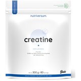 NUTRIVERSUM Kreatin monohidrat, 300g Cene