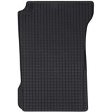  Auto tepih 4 pcs Crna prikladno za C-Class W205 2014- 4D Aft | shoptok.hr